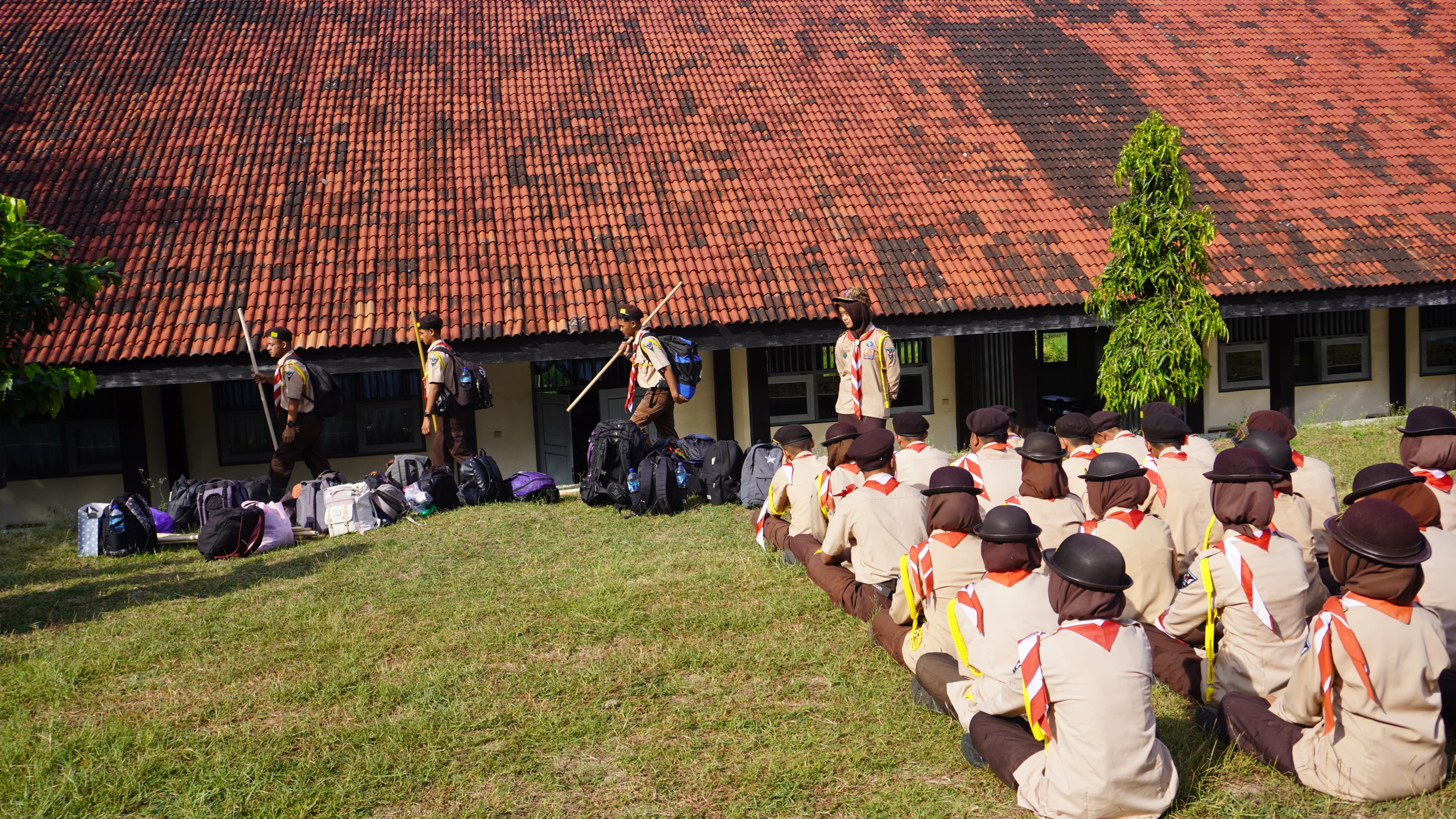 Pendidikan Kepemimpinan