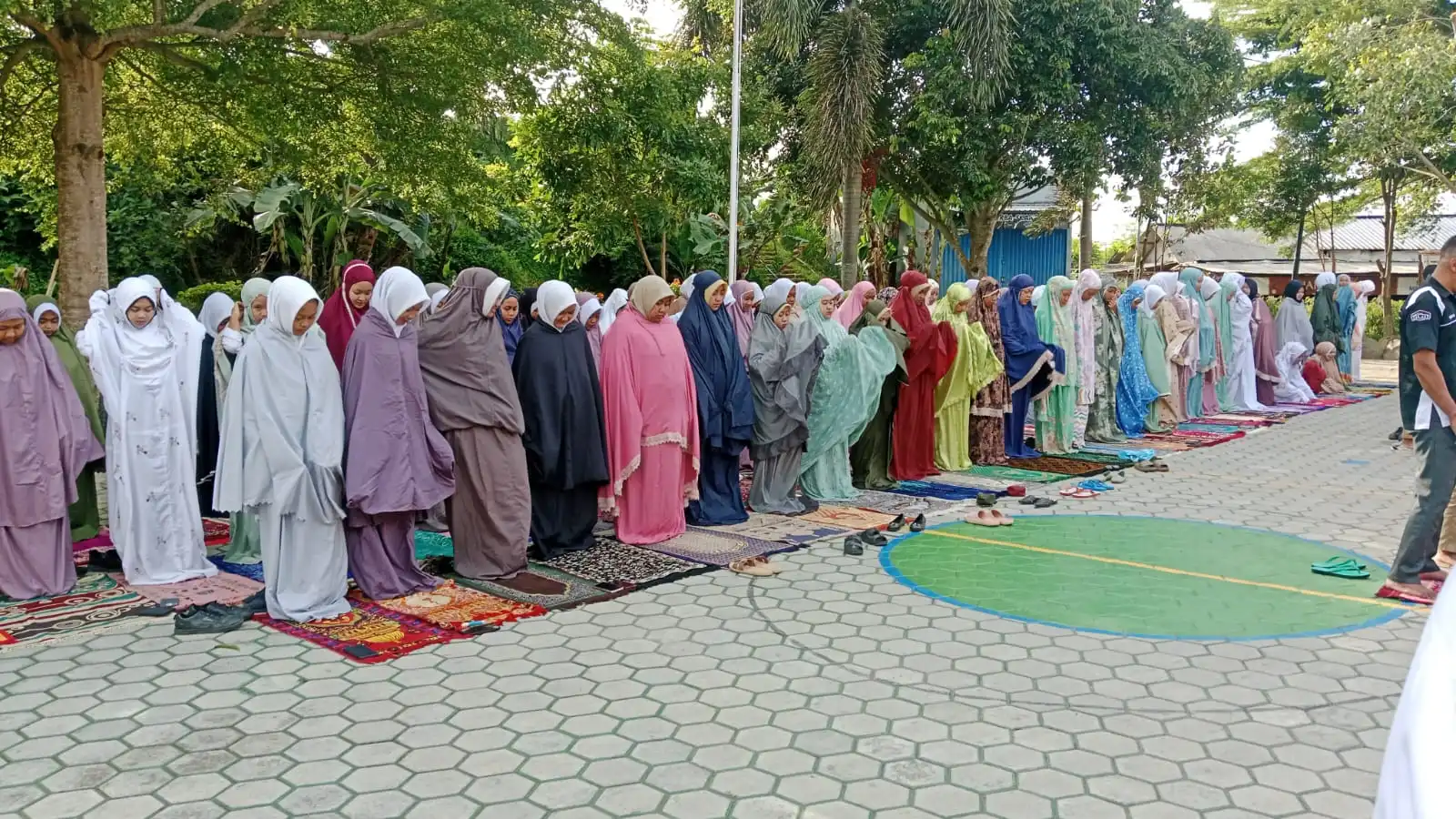 Kajian Jumat Pagi