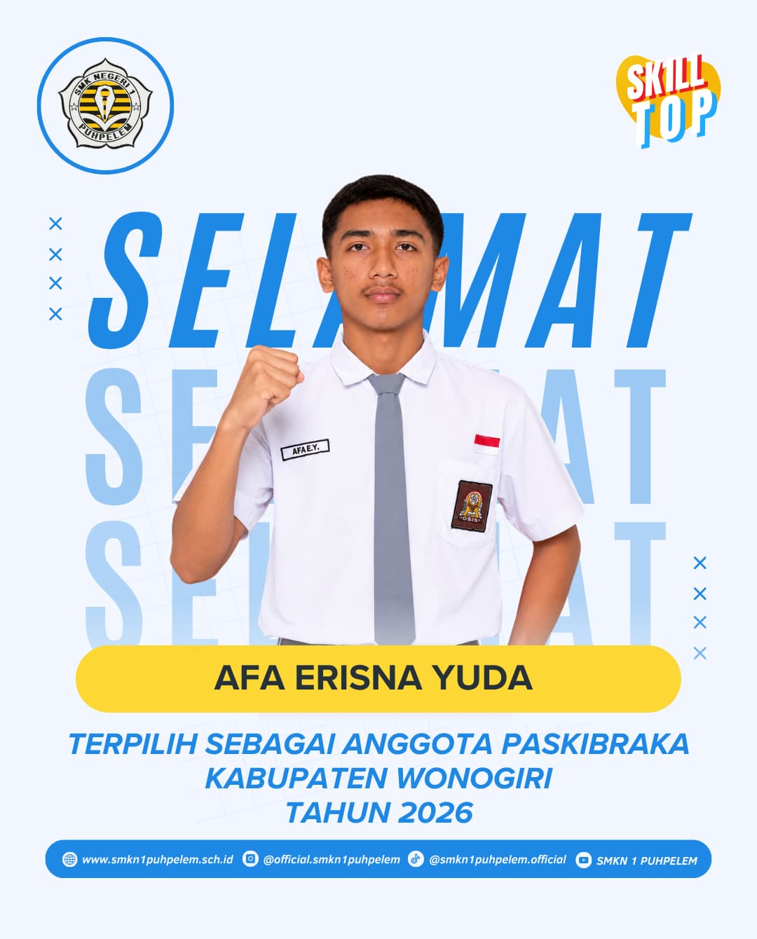 Foto Kegiatan dan Prestasi