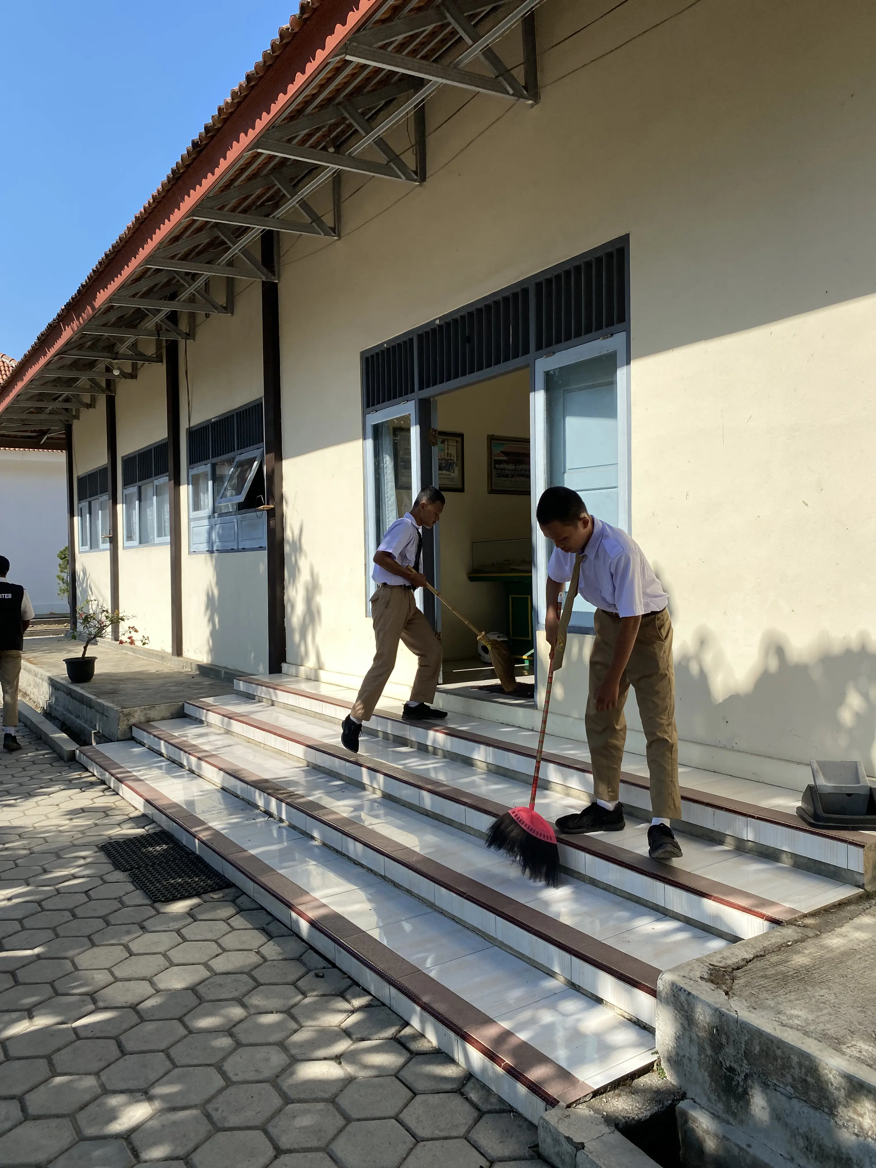 Gotong Royong Bersama