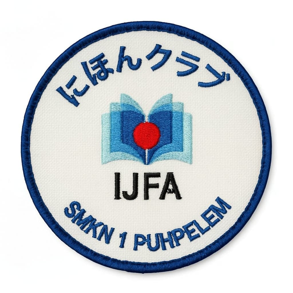 Bahasa Jepang