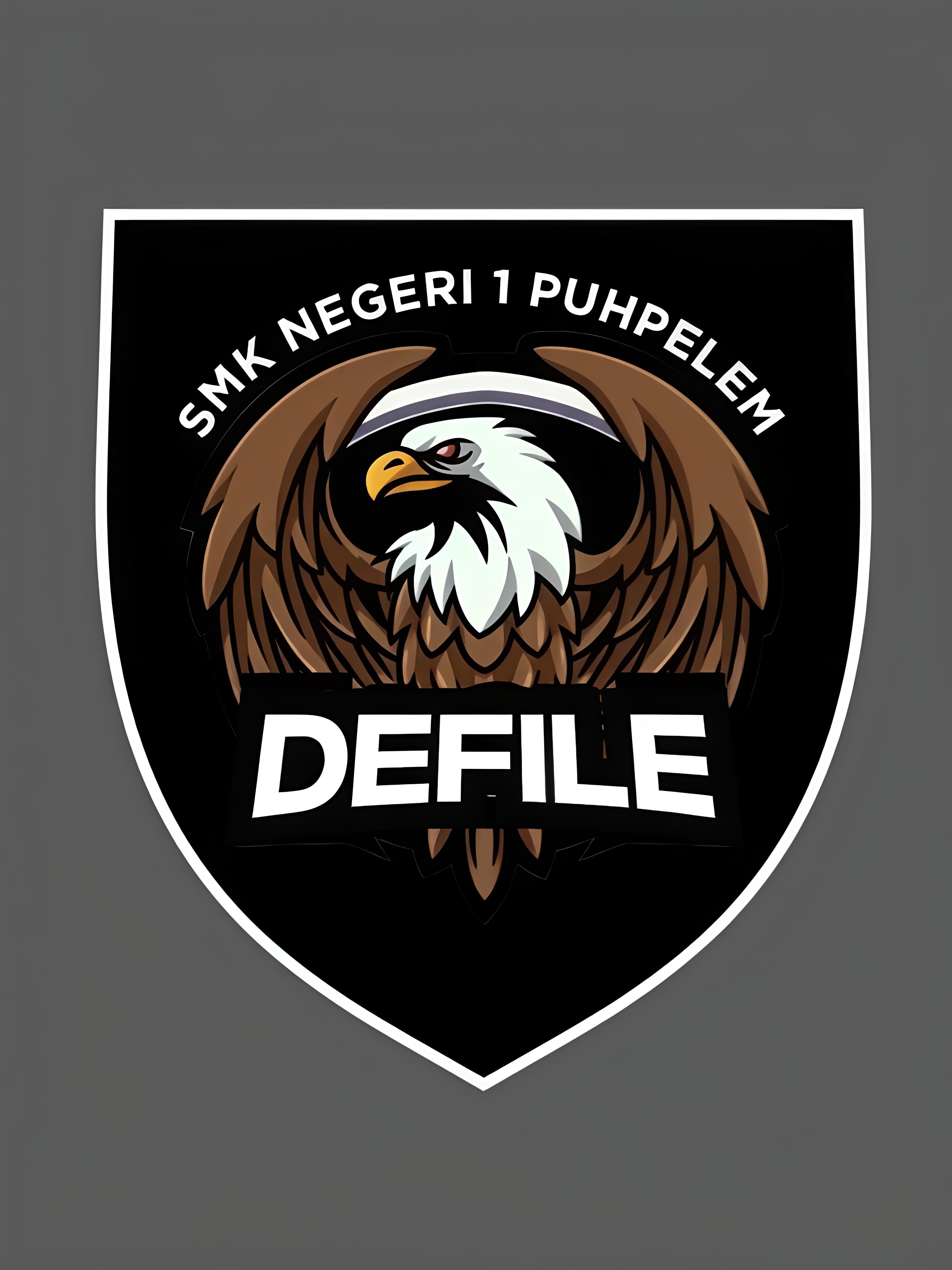 Defile